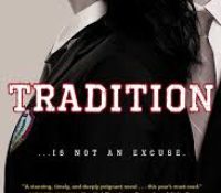 Book review. Tradition by Brendan Kiely