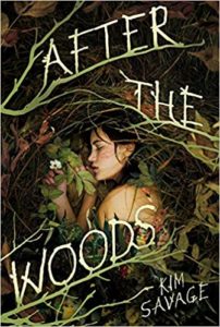 61fZIylrTpL. SX334 BO1204203200  202x300 - Book Review. After the Woods by Kim Savage
