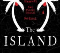 Book Review. The Island by M.A. Bennett