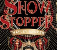 Book Review. Show Stopper by Hayley Barker