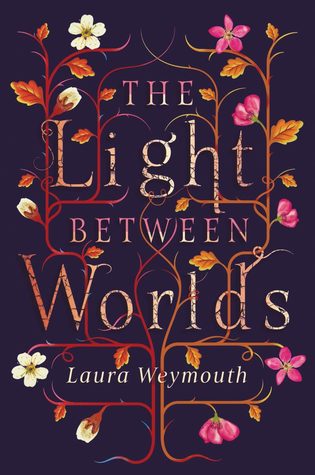 37509400 - Book Review- Light Between Worlds by Laura Weymouth