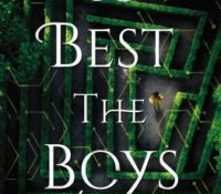 Book Review- To Best The Boys by Mary Weber