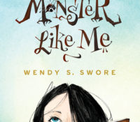 Book Review- A Monster Like Me by Wendy Swore