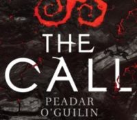 Book Review- The Call by Peadar O’ Guilin