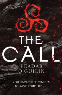 9781910200988 - Book Review- The Call by Peadar O' Guilin