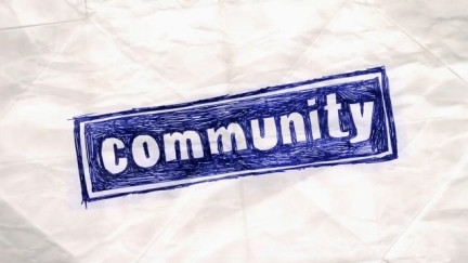 Community title - Fanfiction