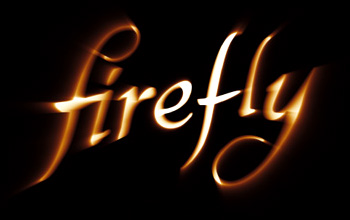 Logo Firefly - Fanfiction