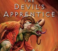 Book Review- The Devil’s Apprentice by Kenneth B Andersen