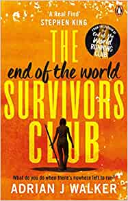 5 Post-Apocalyptic Novels download 2 - 5 Post-Apocalyptic Novels
