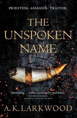 45046552 - Book Review- The Unspoken Name by A.K. Larkwood