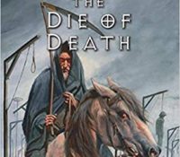 Book Review- Die of Death by Kenneth B Andersen