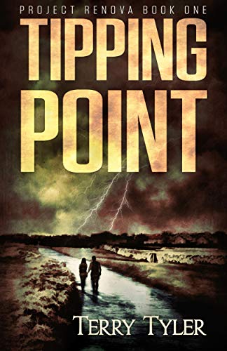 51sfapbF6iL - Book Review of Tipping Point by Terry Tyler