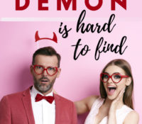 Book Review- A Good demon is hard to find by Kate Moseman