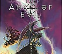 Book Review- The Angel of Evil by Kenneth B Andersen