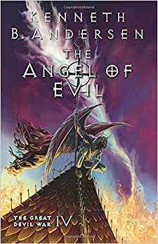 51sSuZrLtL. SY344 BO1204203200  1 - Book Review- The Angel of Evil by Kenneth B Andersen