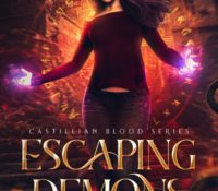 Book Review For Escaping Demons by Killian Wolf