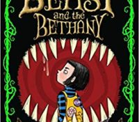 Book Review of The Beast and the Bethany by Jack Meggitt-Phillips.