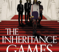 Book Review- The Inheritance Games by Jennifer Lynn Barnes