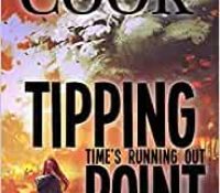 Book Review for Tipping Point by Michelle Cook