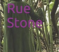 Book Review- The Rue Stone by Janet Stock