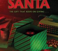 Book Review: Secret Santa by Andrew Shaffer