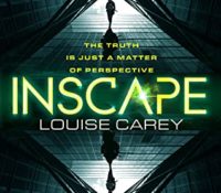 Book Review for Inscape by Louise Carey