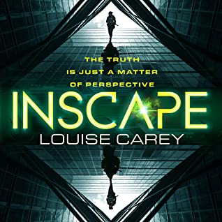 jan12 - Book Review for Inscape by Louise Carey