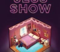 Book Review: This is not the Jess Show by Anna Carey