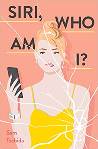 jan8 - Book Review: Siri, Who am I? By Sam Tschida