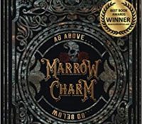 Book Review for Marrow Charm by Kristin Jacques