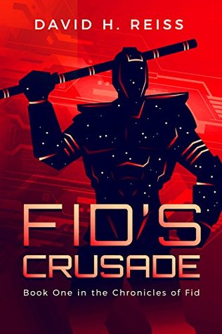 40527043. SY475  - Book Review: Fid’s Crusade by David H Reiss