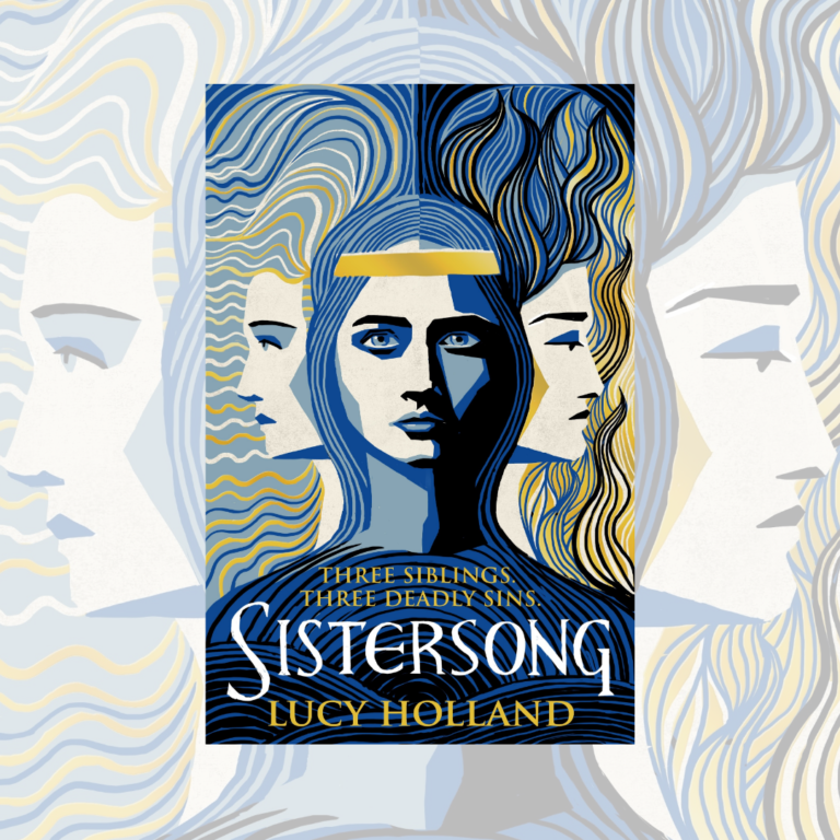 sistersong by lucy holland sistersong by lucy holland