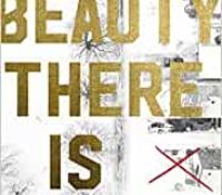 Book Review: What Beauty there is by Cory Anderson