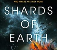 Guest Book Review for Shards of Earth by Adrian Tchaikovsky