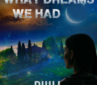 Book Review for What Dreams we Had by Phill Featherstone