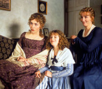 Sense and Sensibility