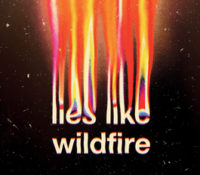 Book Review for Lies like Wildfire by Jennifer Lynn Alvarez