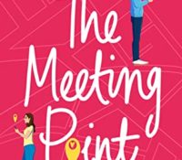 Book Review for The Meeting Point by Olivia Lara