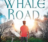 Spotlight for The Other Side of Whale Road by K. A Hayton