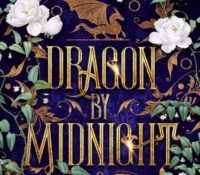 Book Review for Dragon by Midnight by Karen Kincy