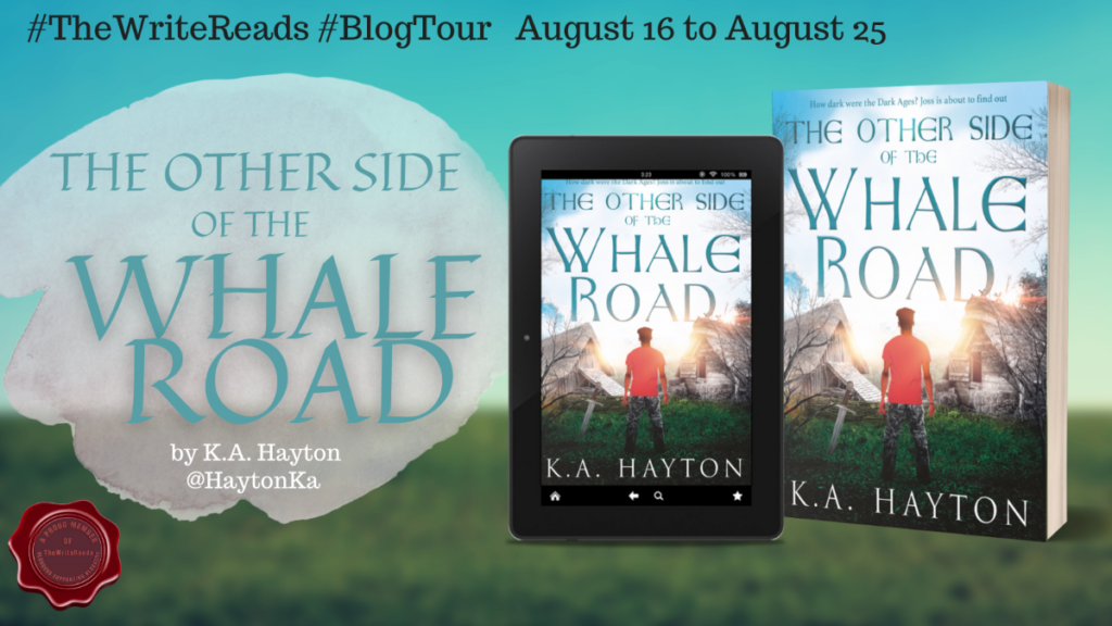 mil 1024x576 - Spotlight for The Other Side of Whale Road by K. A Hayton