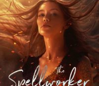 Spotlight for The Spellworker by Victoria Lamb