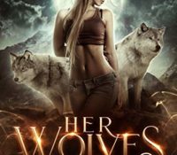 Book Review for Her Wolves by G. Bailey