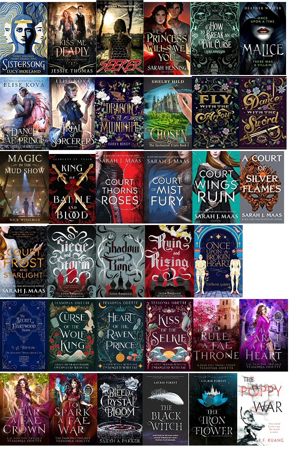 2021 Yearly Round-Up FAN1 - 2021 Yearly Round-Up