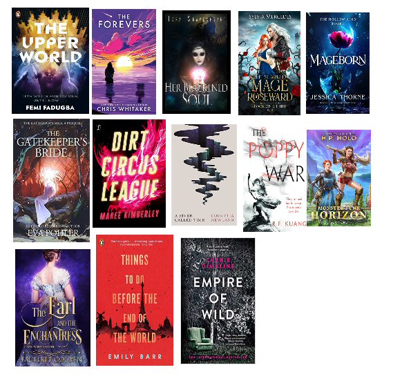 2021 Yearly Round-Up dnk2021 - 2021 Yearly Round-Up