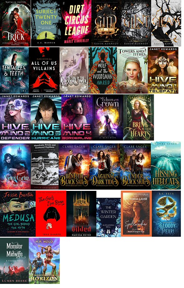 2021 Yearly Round-Up fan2 - 2021 Yearly Round-Up
