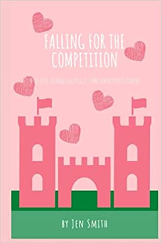Mar2 - Book Review for Falling for the Competition by Jen Smith