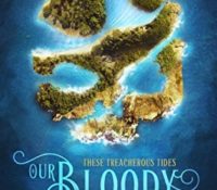 Book Review for Our Bloody Pearl by D. N. Bryn
