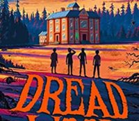 Dreadwood by Jennifer Killick