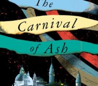 The Carnival of Ash by Tom Beckerlegge